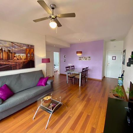 Apartamento Con Vistas Las Palmas Buitenkant foto