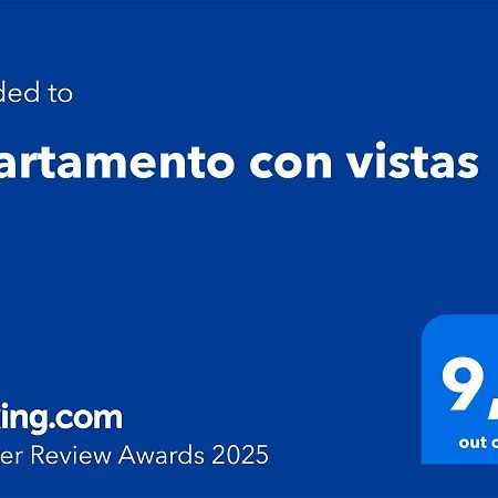 Apartamento Con Vistas Las Palmas Buitenkant foto