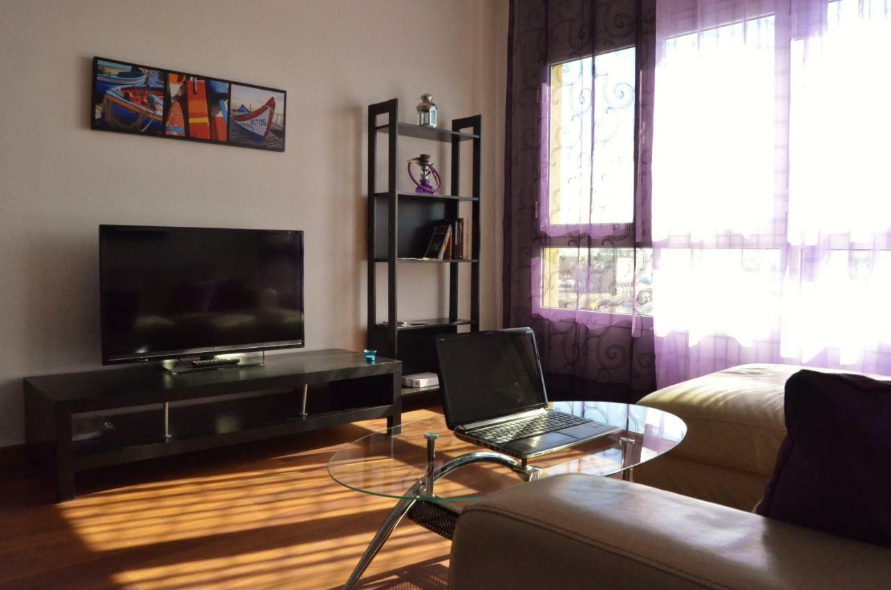 Apartamento Con Vistas Las Palmas Buitenkant foto